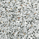 Линолеум Forbo Sarlon Graphic 19dB 9402T4319 natural terrazzo  | FLOORDEALER